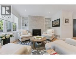 263 PLAINS Road W UnitNo. 5 - 10