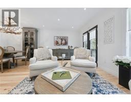 263 PLAINS Road W UnitNo. 5 - 11