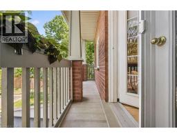 263 PLAINS Road W UnitNo. 5 - 12