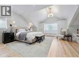 263 PLAINS Road W UnitNo. 5 - 25