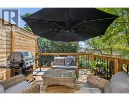 263 PLAINS Road W UnitNo. 5 - 41