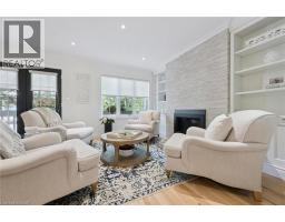 263 PLAINS Road W UnitNo. 5 - 9
