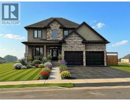 25 DUCHESS Drive - 1