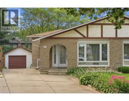 303 WENDOVER Drive - 1