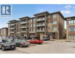 520 NORTH SERVICE Road UnitNo. 308 - 1