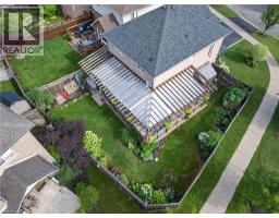 104 UDELL Way - 42