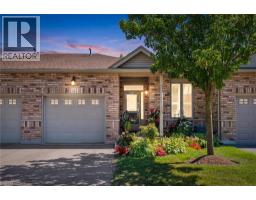 20 ISHERWOOD Avenue UnitNo. 11 - 1