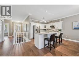 20 ISHERWOOD Avenue UnitNo. 11 - 10