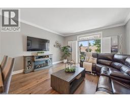 20 ISHERWOOD Avenue UnitNo. 11 - 16