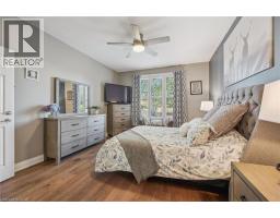 20 ISHERWOOD Avenue UnitNo. 11 - 19