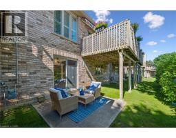 20 ISHERWOOD Avenue UnitNo. 11 - 38