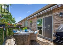 20 ISHERWOOD Avenue UnitNo. 11 - 41