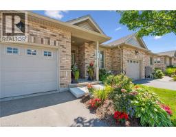 20 ISHERWOOD Avenue UnitNo. 11 - 5