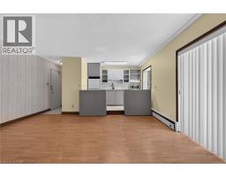 40 ROBINSON Street UnitNo. 209 - 14