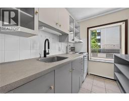 40 ROBINSON Street UnitNo. 209 - 22