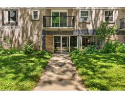 40 ROBINSON Street UnitNo. 209 - 5