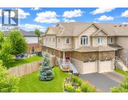 168 MAITLAND Street - 1