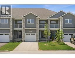 107 STEPHENSON Way - 1