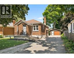 714 FREDERICK Street - 3