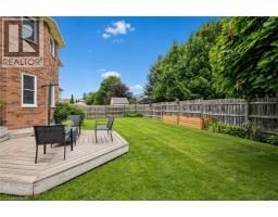 339 DANIEL Crescent - 30