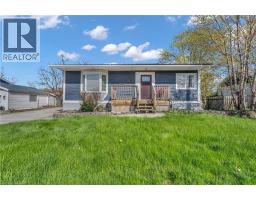 4519 ONTARIO Street - 38