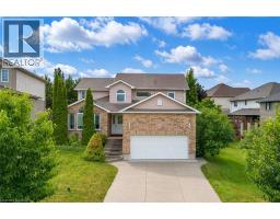 519 YORKSHIRE Drive - 1