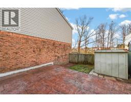 2050 UPPER MIDDLE Road UnitNo. 153 - 40