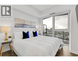36 ZORRA Street UnitNo. 1108 - 11