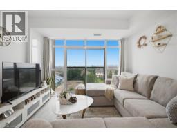 450 DUNDAS Street E UnitNo. 603 - 10