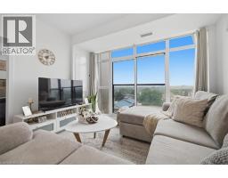 450 DUNDAS Street E UnitNo. 603 - 11