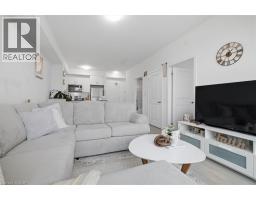 450 DUNDAS Street E UnitNo. 603 - 15