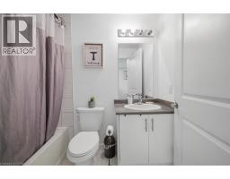 450 DUNDAS Street E UnitNo. 603 - 24