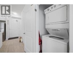450 DUNDAS Street E UnitNo. 603 - 27