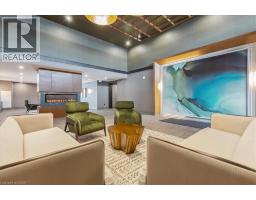 450 DUNDAS Street E UnitNo. 603 - 31