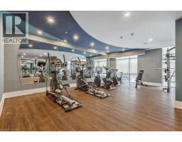 450 DUNDAS Street E UnitNo. 603 - 42