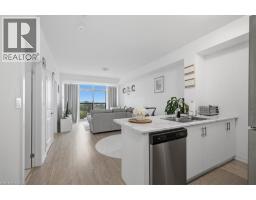 450 DUNDAS Street E UnitNo. 603 - 5