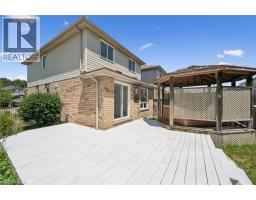 71 PEACH BLOSSOM Crescent - 43