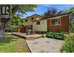356 COLERIDGE Place - 20