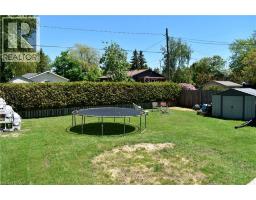 36 WOODHOUSE Avenue - 10