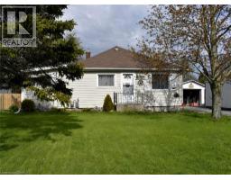 36 WOODHOUSE Avenue - 20