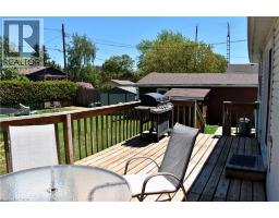 36 WOODHOUSE Avenue - 9