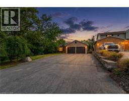 907 DOON VILLAGE Road - 1