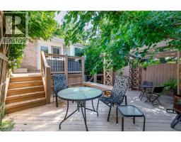 907 DOON VILLAGE Road - 37