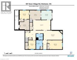 907 DOON VILLAGE Road - 50