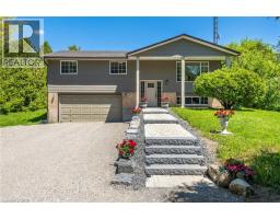 1621 MORRISON Road - 1