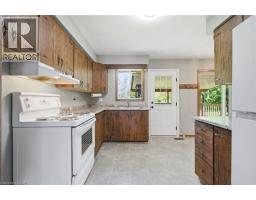 1621 MORRISON Road - 14