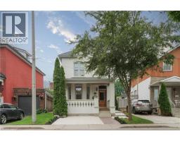 46 MURRAY Street E - 46