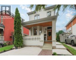 46 MURRAY Street E - 47