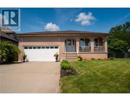 129 MARGARET Avenue - 2