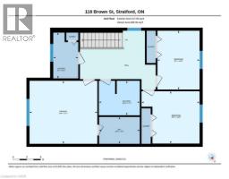 118 BROWN Street - 45